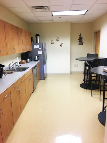 Orion Office Park: 8740 Orion Pl, Columbus, OH 43240